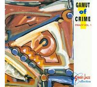 Gamut of Crime - Piracy Vol.1