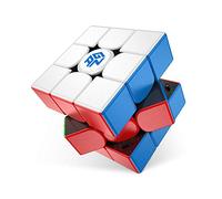 GAN 11 M Pro Speed Cube Magnetico 3x3 per principianti, Versione Frost
