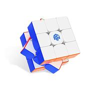 GAN 11 M Speed Cube Magnetico 3x3 per principianti, Versione Frost