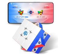 GAN 356 i Carry 2 Frost Cubo magico 3x3, Smart Cube con app Concorso online