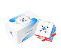 GAN 356 Maglev UV Speed Cube 3×3 Auto-Allineamento a 30°+ Magnetico Cubo