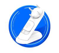 GAN 3x3 Smart Cube Display Stand, Supporto Espositore in Plastica per Cubo da Velocità Regolabile Accessori per Puzzle Cube Compatibile con Gan 3x3 Smart Cube