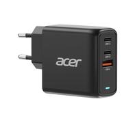 Acer ZL.ADTCC.00J Caricabatterie per dispositivi mobili Universale Nero AC Ricarica rapida Interno