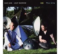 Gan Guo, Barrow Loup - The Kite