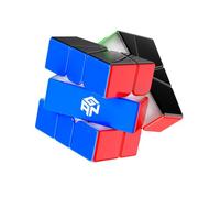 GAN Square-1 Speciale Magnetico Speed Cubo Strano giocattolo, SQ1 UV