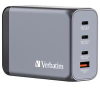Gan USB Pd Caricabatterie, 4 Porta, 200W, 1x USB A, 3x USB C - 32204