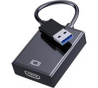 GANA Adattatore USB a HDMI
