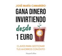 Gana dinero invirtiendo desde 1 euro