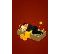 GANA DINERO MIENTRAS DUERMES: La guía práctica para crear ingresos automáticos sin caer en promesas vacías