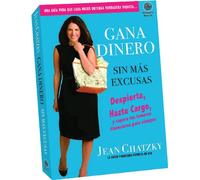 gana dinero sin mas excusas jean chatzky