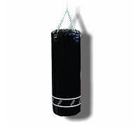 Gana Sport Sacco boxe pieno 50 kg - altezza 120 cm per l'allenamento professionale