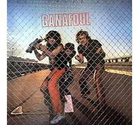 Ganafoul - Full Speed Ahead