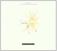 Ganaian - Thomas Sankara Cd