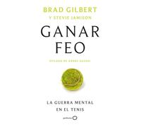 Ganar feo: La guerra mental en el tenis