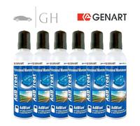 GANART - 6 X ADDITIVO ADBLUE TREAT AGENTE ANTICRISTALLIZZANTE / ANTISCROSTANTE