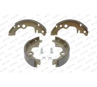 FERODO FSB72 Kit ganasce freni