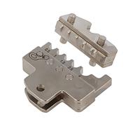 Ganasce a crimpare PB1 connettori non isolati, capicorda ad anello BEX