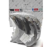 Serie Ganasce Ape Tm/703 Ant/Post.forma Rif.AZ220