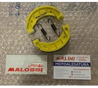 Ganasce Ceppi Freno Anteriori Piaggio SI 50 cc 2T - Brake Power Malossi