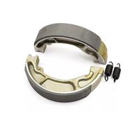 GANASCE COPPIA CEPPI FRENO EBC HONDA PCX 150 2009 - 2020