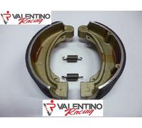 GANASCE COPPIA ceppi FRENO HONDA VT 500 C DAL 1983 AL 1986 PC08 VT 500 E