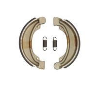 Ganasce del freno FERODO FSB708