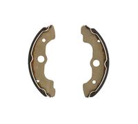 Ganasce del freno TRW MCS837