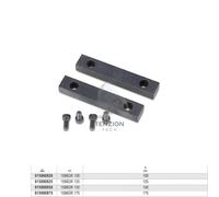Ganasce E Viti Di Ricambio Per Morsa Beta 1599GI - Beta 1599GR