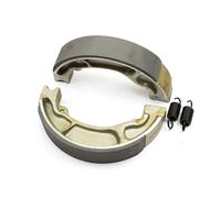 Ganasce EBC Posteriori per Honda PCX 160 2018 2019 2020 2021 2022 2023 2024