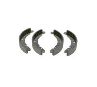 Ganasce freno 0 986 487 099 BOSCH per VW PORSCHE