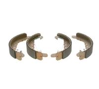 Ganasce freno 0 986 487 281 BOSCH per AUDI VW SEAT