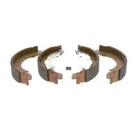 Set ganasce freno per BOSCH 986 487 327 per BMW 3 (E36) 1.6 1991-1993