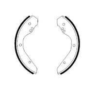 Ganasce freno 0 986 487 386 BOSCH per VW KAEFER KAEFER Cabriolet