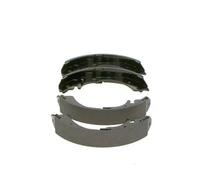 Set ganasce freno per BOSCH 0 986 487 440 HONDA CR-V I (RD) 2 1995-2001
