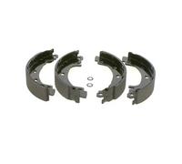 Ganasce freno 0 986 487 550 BOSCH per RENAULT MEGANE I MEGANE I Coach