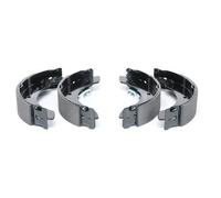 Ganasce freno 0 986 487 585 BOSCH per PEUGEOT RENAULT CITROËN DACIA