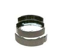 Set ganasce freno per BOSCH 0 986 487 660 per TRANSIT Furgone (FA_ _) 2 2000-