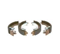 Ganasce freno 0 986 487 669 BOSCH per FIAT PANDA PANDA Furgone/hatchback