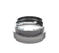 Ganasce freno 0 986 487 703 BOSCH per FIAT OPEL