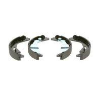Ganasce freno 0 986 487 707 BOSCH per OPEL SUZUKI SUBARU