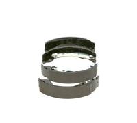 Ganasce freno 0 986 487 714 BOSCH per DAEWOO CHEVROLET