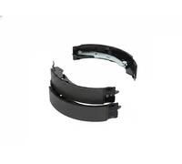 Bosch Set ganasce freno 0 986 487 745 per Renault Twingo II (CN0_) 1.5 2007-2014