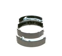 Set ganasce freno BOSCH 0 986 487 774 per DACIA DUSTER (HS_) 1.2 2015-2018