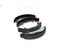 Ganasce freno 0 986 487 791 BOSCH per SKODA SEAT