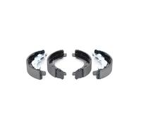 Ganasce freno 0 986 487 796 BOSCH per FORD FOCUS III Tre volumi FOCUS III B-MAX