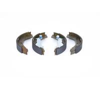 Ganasce freno 0 986 487 909 BOSCH per HYUNDAI GETZ i10 I