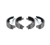 Ganasce freno 0 986 487 923 BOSCH per CHEVROLET AVEO Hatchback AVEO Tre volumi