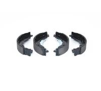 Ganasce freno 0 986 487 940 BOSCH per DACIA RENAULT LADA