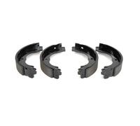 Ganasce freno 0 986 487 951 BOSCH per PEUGEOT CITROËN MITSUBISHI