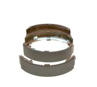 Ganasce freno 0 986 487 955 BOSCH per VW AMAROK Pianale piatto/Telaio AMAROK